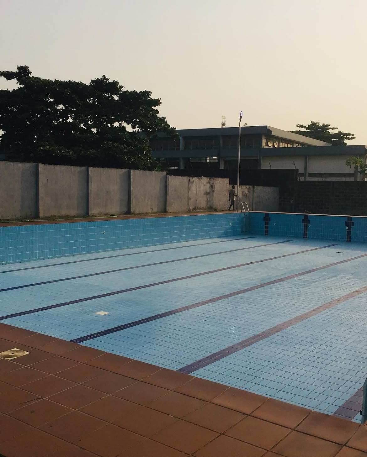 PeeFee pool cleaning project 14