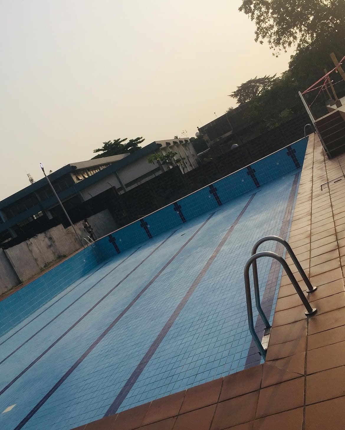 PeeFee pool cleaning project 15